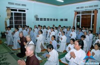 RU MÃI MỘT THỜI ÁO TRẮNG