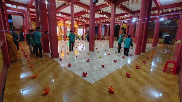 chuan bị 2